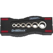 1362 Drill Block - ドリルブロック (パッケージ有り) 1030-01