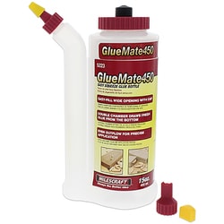mc5223 [5223 GLUEMATE450 - 接着剤ボトル 450mL （単品）]