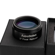 AGRD-2I [0.5x フォーカルレデューサー 2インチ（50.8mm）径用]