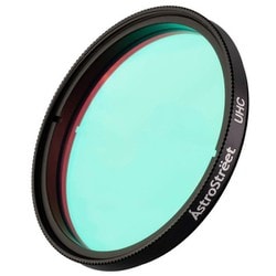 FLUHC-2I [UHCフィルター 2インチ（50.8mm）用 光害カット]