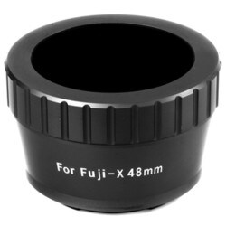 WOADM48T-FX [WilliamOptics M48 Tリング Fuji Xマウント用]