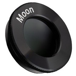 FLMO-1 [Moon ムーン フィルター ムーングラス 31.7mm（1.25インチ） アイピース用]