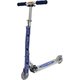 JD RAZOR MS-102LED BLUE [キックスクーター]