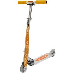 JD RAZOR MS-102LED ORANGE [キックスクーター]