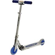 JD RAZOR MS-105R BLUE [キックスクーター]