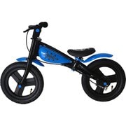TRAINING BIKE TC-04 BLACK/BLUE [トレーニングバイク]