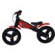 TRAINING BIKE TC-04 BLACK/RED [トレーニングバイク]