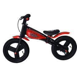 TRAINING BIKE TC-04 BLACK/RED [トレーニングバイク]
