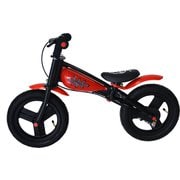 TRAINING BIKE TC-04 BLACK/RED [トレーニングバイク]