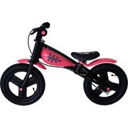 TRAINING BIKE TC-04 BLACK/PINK [トレーニングバイク]