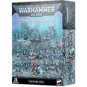 COMBAT PATROL： THOUSAND SONS