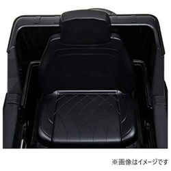ヨドバシ.com - SIS エスアイエス S306-WH [電動乗用カーベンツ G63 白 
