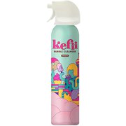Kefii バブルクレンザー スイーツ グリーン 200ml