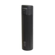 サブヒロモリ Sabu パース ステンレスワンプッシュボトル 410ml ブラック SHI328923