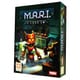 M.A.R.I.といかれた工場 日本語版 [ボードゲーム]