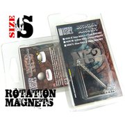 GSWD-9275 フリージョイント磁石セット Sサイズ [プラモデル用品]