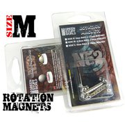 GSWD-9276 フリージョイント磁石セット Mサイズ [プラモデル用品]