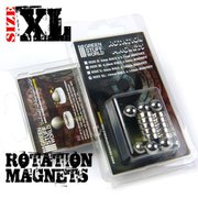GSWD-9344 フリージョイント磁石セット XLサイズ [プラモデル用品]