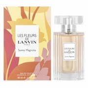 レ フルール ド ランバン サニーマグノリア オードトワレ スプレータイプ 50ml [フレグランス]