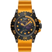 ACQUA メンズ ORラバー 46mm 並行輸入品 2年保証 AR11439