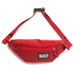 ヨドバシ.com - バッハ BACH WAIST POUCH 27599 Red [アウトドア