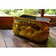 Dr.Duffel 30L 281353 YellowCurry [アウトドア ボストンバッグ]