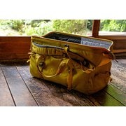 Dr.Duffel 30L 281353 YellowCurry [アウトドア ボストンバッグ]