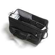 Dr.Duffel 40L 281354 Black [アウトドア ボストンバッグ]