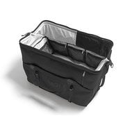 Dr.Duffel 70L 281355 Black [アウトドア ボストンバッグ]