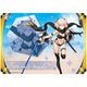 キャラクター万能ラバーマット Fate/Grand Order アサシン/オキタ・J・ソウジ [トレーディングカード用品]