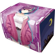 キャラクターデッキケースMAX NEO PARQUET 茨木 リノ [トレーディングカード用品]