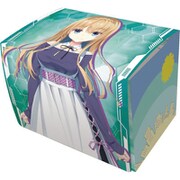 キャラクターデッキケースMAX NEO PARQUET 城門 ツバサ [トレーディングカード用品]