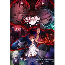 ビルディバイドTCG タイアップブースター 劇場版 Fate/stay night Heaven’s Feel 1パック [トレーディングカード]