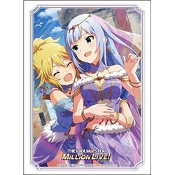 ブシロード ラバーマットコレクション アイドルマスター ミリオンライブ！ 白石紬 楽天市場】ブシロード ラバーマットコレクション V2 Vol.359