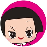 CH-20A [チコちゃんに叱られる！ コードリールケース チコちゃん]