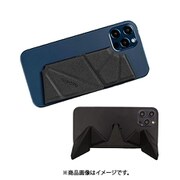 SMB PocketJoypad 折りたたみ式パッド ミニ BK
