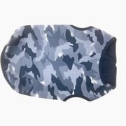 PET-VEST02 [ぺっとまる ホッとドッグベスト（柄） グレーカモフラ-S 防水保温水着ウェア]