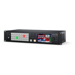 ライブプロダクションスイッチャー ATEM 4 M/E Constellation HD ATEM 4M/E CONSTELLATIONHD