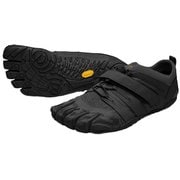 V-Train 2.0 レディース ランニングシューズ Black/Black EUサイズ:W39(日本人向けサイズ24.4cm) 20W7701