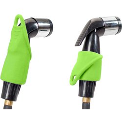 nemo ニーモ ヘリオ プレッシャーシャワー ポータブルシャワー Amazon.co.jp: NEMO Equipment Helio ポータブル圧力キャンプ