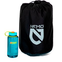 NEMO ニーモ ROAMER ローマー XL ワイド エアマット ヨドバシ.com - ニーモ NEMO ローマーXL ワイド NM-RMR2-XLW
