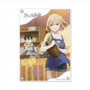 カッコウの許嫁 アクリルボード 03. 海野凪・海野幸 [キャラクターグッズ]