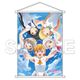 ラブライブ！スーパースター！！ B2タペストリー Wish Song [キャラクターグッズ]