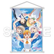 ラブライブ！スーパースター！！ B2タペストリー Wish Song [キャラクターグッズ]