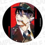 殺し愛 カンバッジ B [キャラクターグッズ]