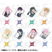 可愛いだけじゃない式守さん トレーディングアクリルスタンド 1個 [コレクショントイ]