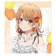 やはり俺の青春ラブコメはまちがっている。完 クッションカバー いろはバースデー 2022 [キャラクターグッズ]
