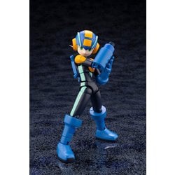 KOTOBUKIYA - ロックマン(ロックマン エグゼ) プラモデル(KP531) コトブキヤ Amazon | 壽屋(KOTOBUKIYA) ロックマンエグゼ ロックマン