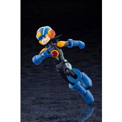 KOTOBUKIYA - ロックマン(ロックマン エグゼ) プラモデル(KP531) コトブキヤ KP531_ROCKMAN_EXE_main.jpg