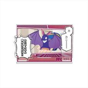 吸血鬼すぐ死ぬ シーンアクリルスタンド ドラルク [キャラクターグッズ]